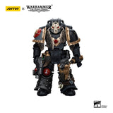 Warhammer The Horus Heresy Space Wolves Deathsworn Pack Deathsworn 3 12 cm 1/18 Action Figure
