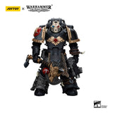 Warhammer The Horus Heresy Space Wolves Deathsworn Pack Deathsworn 4 12 cm 1/18 Action Figure