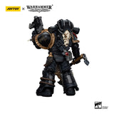 Warhammer The Horus Heresy Space Wolves Deathsworn Pack Deathsworn 4 12 cm 1/18 Action Figure