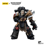 Warhammer The Horus Heresy Space Wolves Deathsworn Pack Deathsworn 4 12 cm 1/18 Action Figure