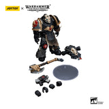 Warhammer The Horus Heresy Space Wolves Deathsworn Pack Deathsworn 4 12 cm 1/18 Action Figure