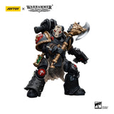 Warhammer The Horus Heresy Space Wolves Deathsworn Pack Deathsworn 5 12 cm 1/18 Action Figure