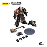 Warhammer The Horus Heresy Space Wolves Deathsworn Pack Deathsworn 5 12 cm 1/18 Action Figure