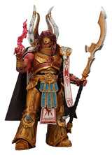 Warhammer The Horus Heresy Action Figure 1/18 Thousand sons Magnus the Red Primarch of the XVth Legion 22 cm