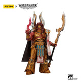 Warhammer The Horus Heresy Action Figure 1/18 Thousand sons Magnus the Red Primarch of the XVth Legion 22 cm