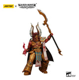 Warhammer The Horus Heresy Action Figure 1/18 Thousand sons Magnus the Red Primarch of the XVth Legion 22 cm