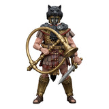 Strife Roman Republic Cohort Iv Buccinator 12 cm 1/18 Action Figure