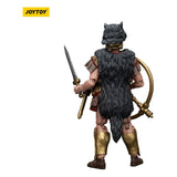 Strife Roman Republic Cohort Iv Buccinator 12 cm 1/18 Action Figure