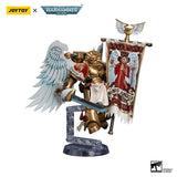 Warhammer The Horus Heresy Blood Angels Sanguinary Guard Sanguinary Ancient 12 cm 1/18 Action Figure