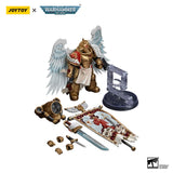 Warhammer The Horus Heresy Blood Angels Sanguinary Guard Sanguinary Ancient 12 cm 1/18 Action Figure