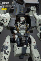 Battle For the Stars North 09 Strike Attack Mecha Action Figure