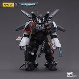 Warhammer 40,000 Action Figure Raven Guard Chapter Master Kayvaan Shrike 12 cm