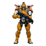 Infinity Yu Jing Black Ops Special Action Team Tiger Soldier Male 12 cm 1/18 Action Figure