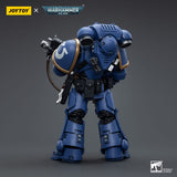 Warhammer 40k Ultramarines Intercessors 12cm 1/18 Scale Action Figure