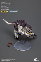 Warhammer 40k Tyranids Hive Fleet Leviathan Termagant with Fleshborer 12 cm 1/18 Action Figure