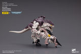 Warhammer 40k Tyranids Hive Fleet Leviathan Termagant with Fleshborer 12 cm 1/18 Action Figure