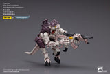 Warhammer 40k Action Figure 1/18 Tyranids Hive Fleet Leviathan Termagant with Fleshborer 12 cm
