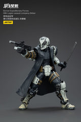 Battle For the Stars Sorrow Expeditionary Forces 09th Legion Assault Company-Striker 12 cm Action Figure