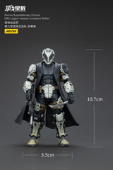 Battle For the Stars Sorrow Expeditionary Forces 09th Legion Assault Company-Striker 12 cm Action Figure
