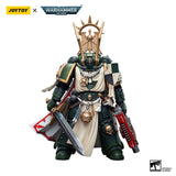 Warhammer 40k Dark Angels Master Lazarus 12 cm 1/18 Action Figure