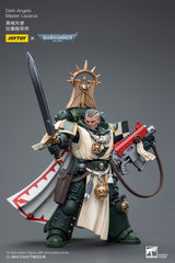 Warhammer 40k Dark Angels Master Lazarus 12 cm 1/18 Action Figure
