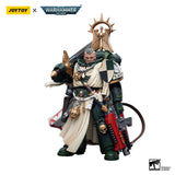 Warhammer 40k Action Figure 1/18 Dark Angels Master Lazarus 12 cm