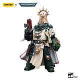 Warhammer 40k Action Figure 1/18 Dark Angels Master with Power Fist 12 cm