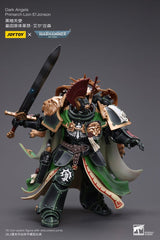 Warhammer 40k Action Figure 1/18 Dark Angels Primarch Lion El' Jonson 18 cm Reproduction