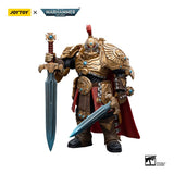 Warhammer 40k Adeptus Custodes Blade Champion 12cm 1/18 Scale Action Figure