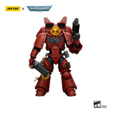 Warhammer The Horus Heresy Blood Angels Jump Pack Intercessors Intercessor 1 12 cm 1/18 Action Figure