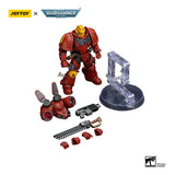 Warhammer The Horus Heresy Blood Angels Jump Pack Intercessors Intercessor 1 12 cm 1/18 Action Figure