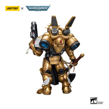 Warhammer The Horus Heresy Blood Angels Commander Dante 12 cm 1/18 Action Figure