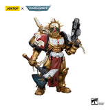 Warhammer The Horus Heresy Blood Angels Commander Dante 12 cm 1/18 Action Figure
