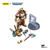 Warhammer The Horus Heresy Blood Angels Commander Dante 12 cm 1/18 Action Figure