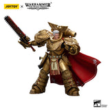 Warhammer The Horus Heresy Imperial Fists Rogal Dorn Primarch of the 7th Legion 12 cm 1/18 Action Figure