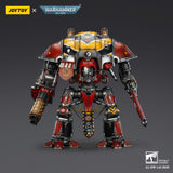 Warhammer 40,000: Space Marine 2 Action Figure Imperial Knights House Raven Knight Errant 56 cm