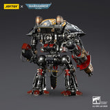 Warhammer 40,000: Space Marine 2 Action Figure Imperial Knights House Raven Knight Errant 56 cm