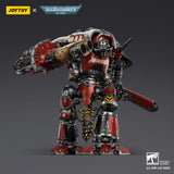 Warhammer 40,000: Space Marine 2 Action Figure Imperial Knights House Raven Knight Errant 56 cm