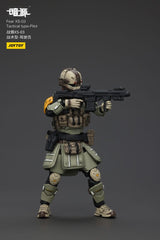 Battle For the Stars Actionfigur Fear XS-03 Tactical type-Pilot 12 cm