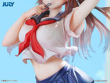 Original Character PVC Figure 1/6 Summer Girl 26 cm