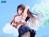 Original Character PVC Figure 1/6 Summer Girl 26 cm