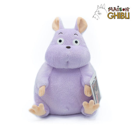 Spirited Away Plush Figure Boh Nezumi Medium 20 cm