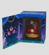 Terrorium PVC Figure Crab Cloche (Glow in the Dark) 16 cm