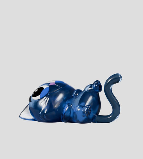 Cat Scans Mini Figures S1 6 cm Blind Box Display (9)