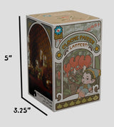 Cloche Fairies Mini Figures S1 11 cm Blind Box Display (6)