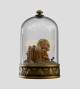 Cloche Fairies Mini Figures S1 11 cm Blind Box Display (6)
