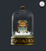 Cloche Fairies Mini Figures S1 11 cm Blind Box Display (6)