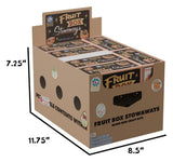 Fruit Box Stowaways DIY Craft Kit Blind Box Display (6)