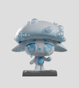 Capkins Mini Figures S2 7 cm Blind Box Display (6)