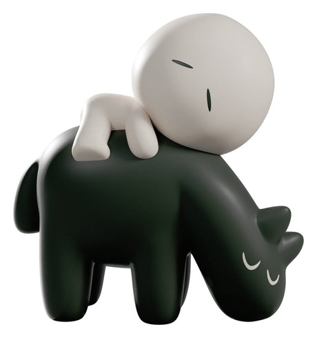 Meyanmi Shadow Mini Figures S1 7 cm Blind Box Display (6)